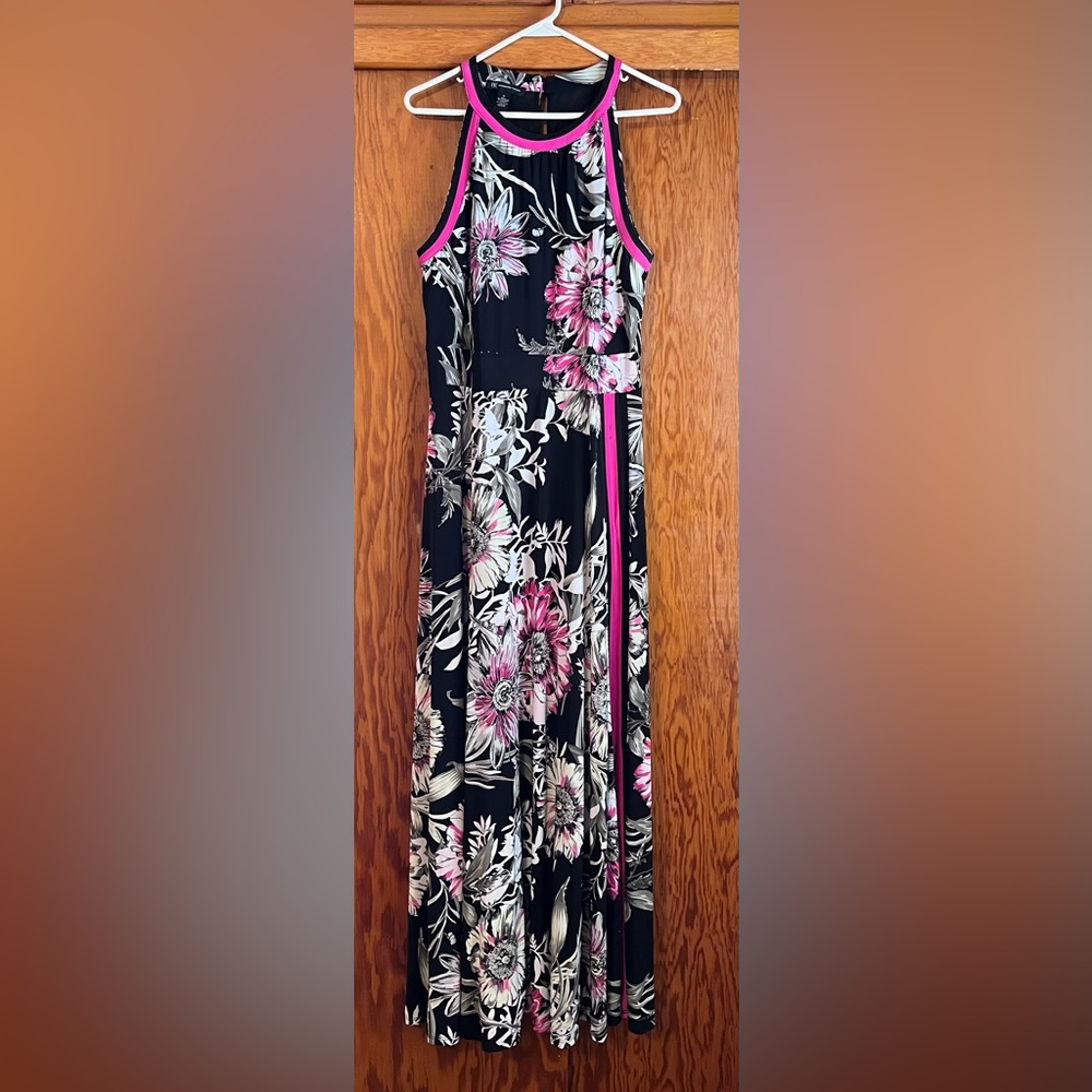 Inc maxi dress